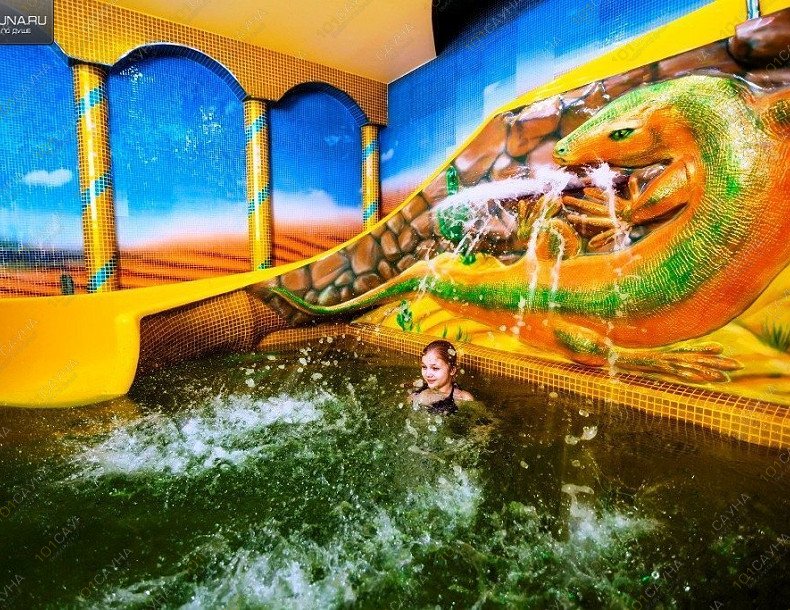 Сауна Вокруг света, в Омске, Харьковская, 27/1 | 71 | 1001sauna.com