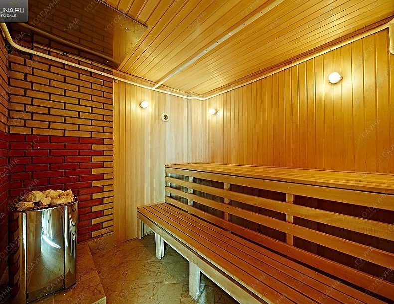 Сауна гостиницы Чернигов, в Брянске, Карла Маркса, 7 | г. Брянск, сауна гостиницы "Чернигов", www.chernigov32.ru | 1001sauna.com