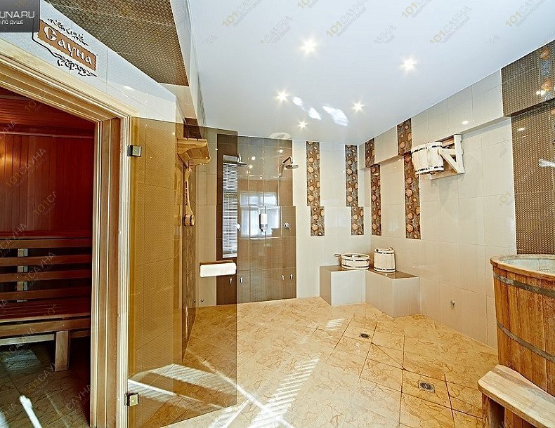 Сауна гостиницы Чернигов, в Брянске, Карла Маркса, 7 | г. Брянск, сауна гостиницы "Чернигов", www.chernigov32.ru | 1001sauna.com