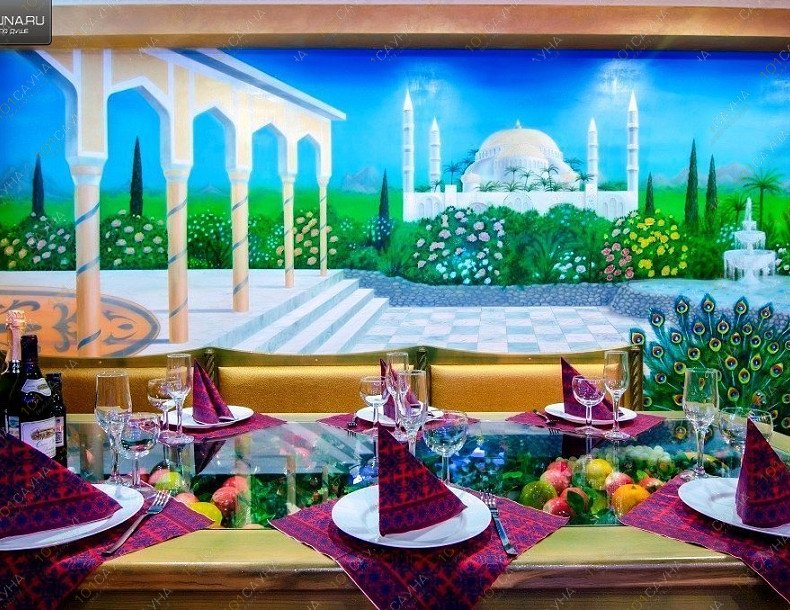 Сауна Вокруг света, в Омске, Харьковская, 27/1 | 73 | 1001sauna.com