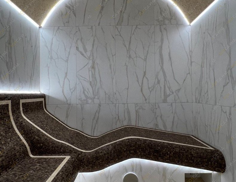 Сауна Вокруг света, в Омске, Харьковская, 27/1 | Затерянный город. Фото 74 | 1001sauna.com