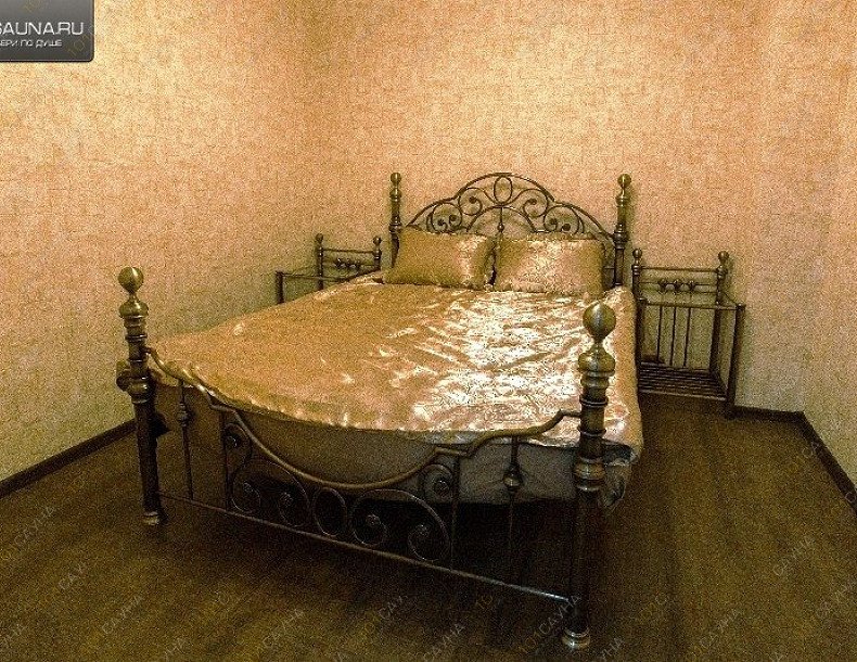 Банный комплекс Александрийские бани, в Пензе, Молокова, 16 | 5 | 1001sauna.com