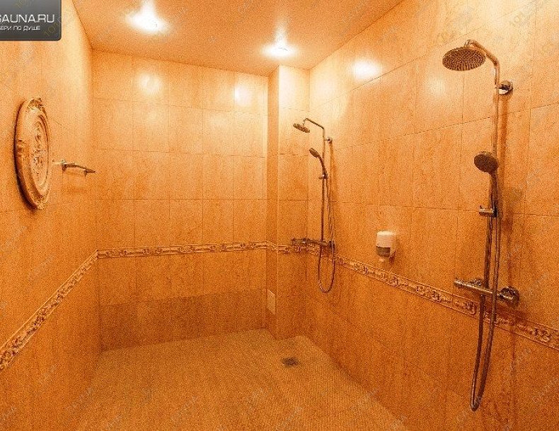 Банный комплекс Александрийские бани, в Пензе, Молокова, 16 | 6 | 1001sauna.com