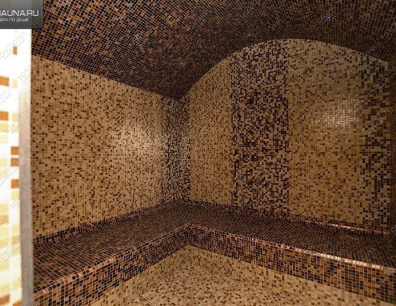 Банный комплекс Александрийские бани, в Пензе, Молокова, 16 | 8 | 1001sauna.com