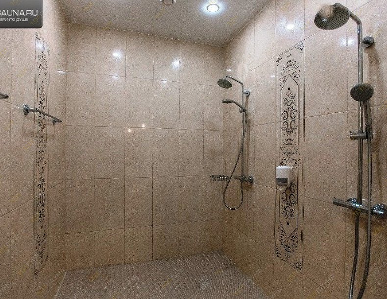 Банный комплекс Александрийские бани, в Пензе, Молокова, 16 | 9 | 1001sauna.com