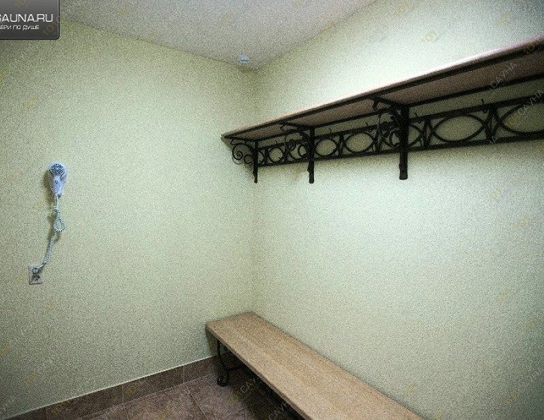 Банный комплекс Александрийские бани, в Пензе, Молокова, 16 | 11 | 1001sauna.com