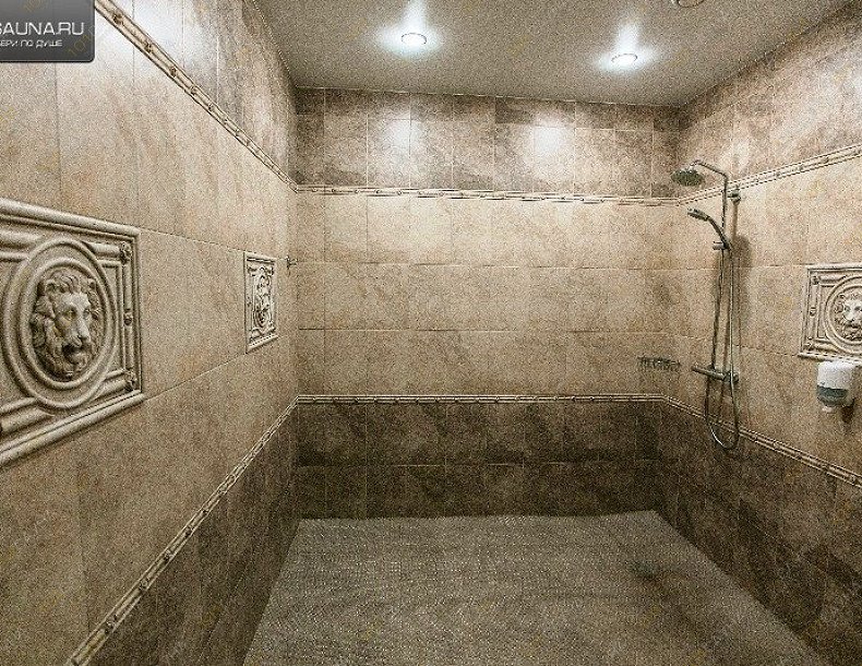 Банный комплекс Александрийские бани, в Пензе, Молокова, 16 | 12 | 1001sauna.com