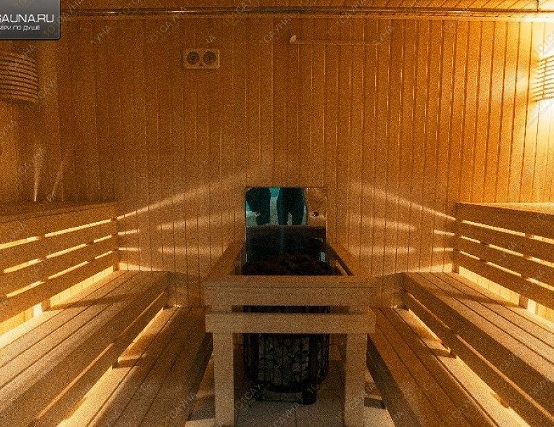Банный комплекс Александрийские бани, в Пензе, Молокова, 16 | 13 | 1001sauna.com