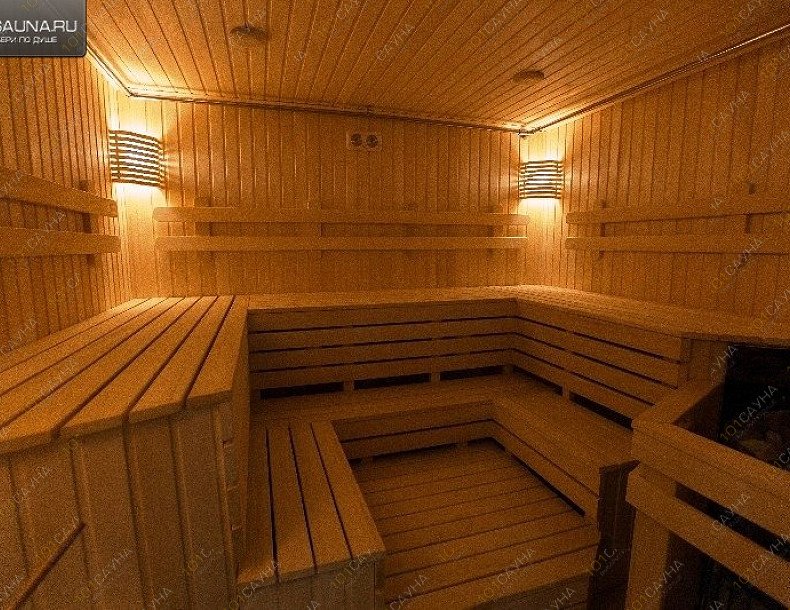 Банный комплекс Александрийские бани, в Пензе, Молокова, 16 | 14 | 1001sauna.com