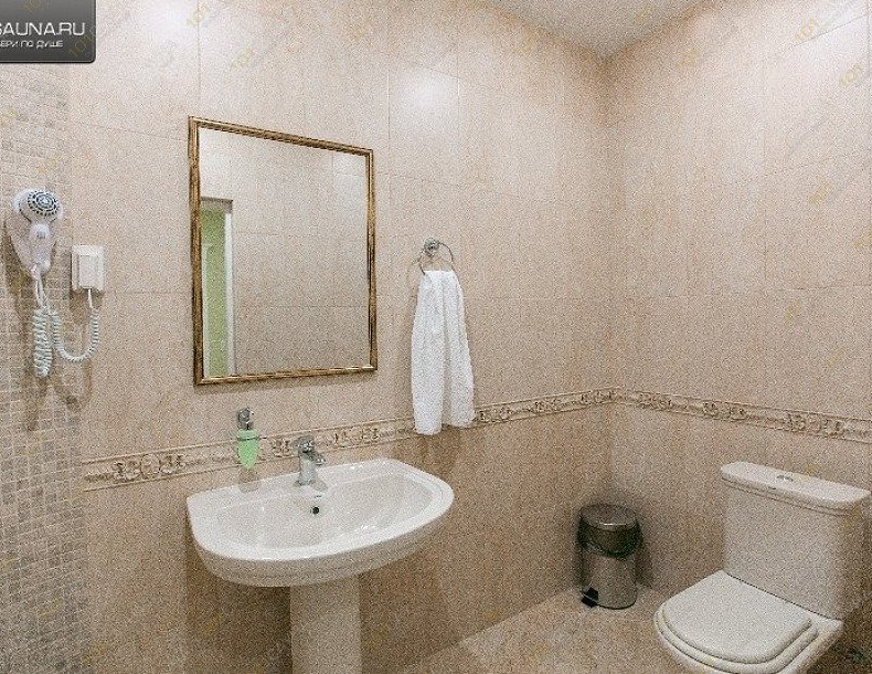 Банный комплекс Александрийские бани, в Пензе, Молокова, 16 | 15 | 1001sauna.com