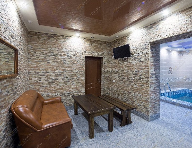 Сауна Элегант, в Новосибирске, Воинская, 60 | сауна | 1001sauna.com