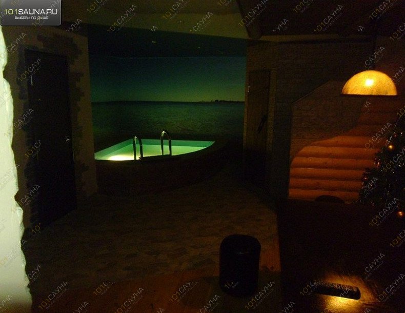 Сауна На Тентюковской 144, в Сыктывкаре, Тентюковская, 144 | Sauna29 | 1001sauna.com