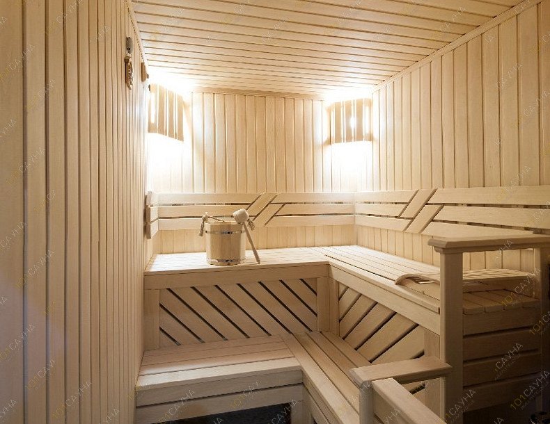 Сауна Элегант, в Новосибирске, Воинская, 60 | сауна | 1001sauna.com