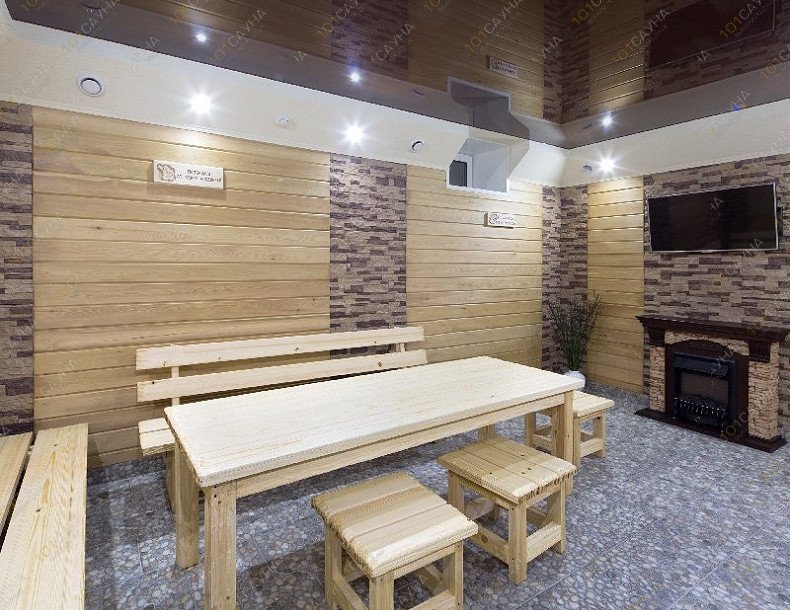 Сауна Элегант, в Новосибирске, Воинская, 60 | сауна | 1001sauna.com