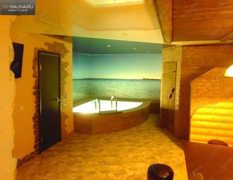 Сауна На Тентюковской 144, в Сыктывкаре, Тентюковская, 144 | Sauna29 | 1001sauna.com