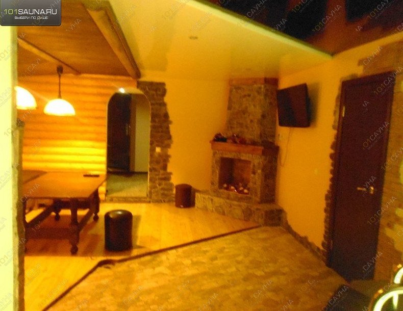 Сауна На Тентюковской 144, в Сыктывкаре, Тентюковская, 144 | Sauna29 | 1001sauna.com