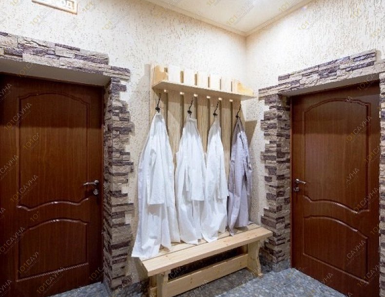 Сауна Элегант, в Новосибирске, Воинская, 60 | 5 | 1001sauna.com