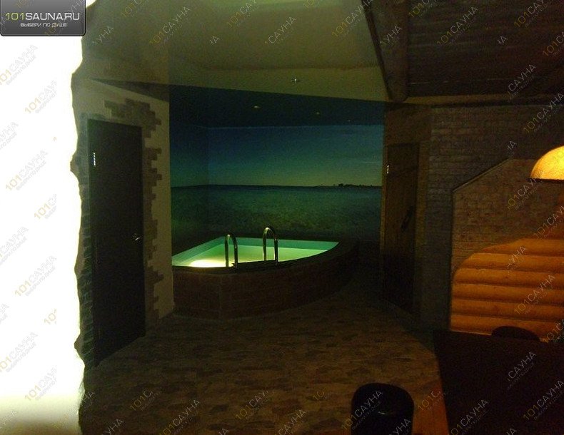 Сауна На Тентюковской 144, в Сыктывкаре, Тентюковская, 144 | Sauna29 | 1001sauna.com