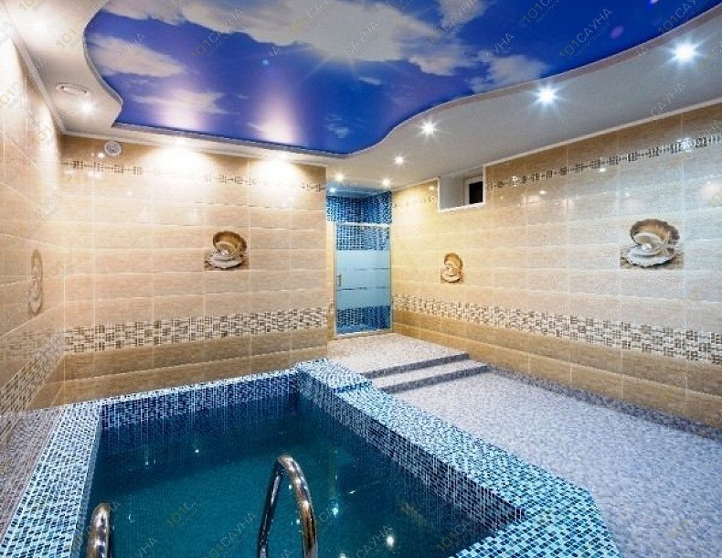 Сауна Элегант, в Новосибирске, Воинская, 60 | 7 | 1001sauna.com