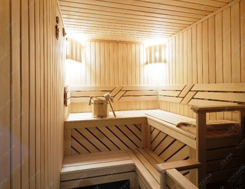 Сауна Элегант, в Новосибирске, Воинская, 60 | 8 | 1001sauna.com