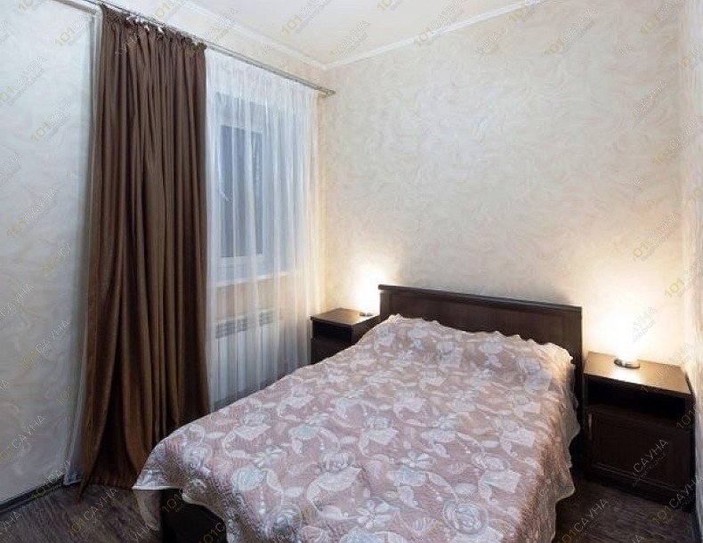 Сауна Элегант, в Новосибирске, Воинская, 60 | 9 | 1001sauna.com