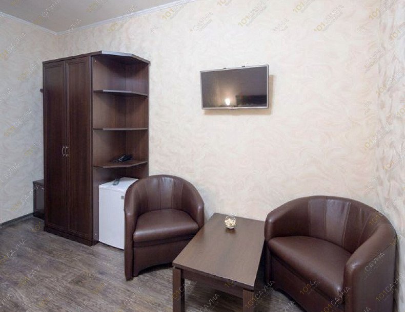 Сауна Элегант, в Новосибирске, Воинская, 60 | 10 | 1001sauna.com