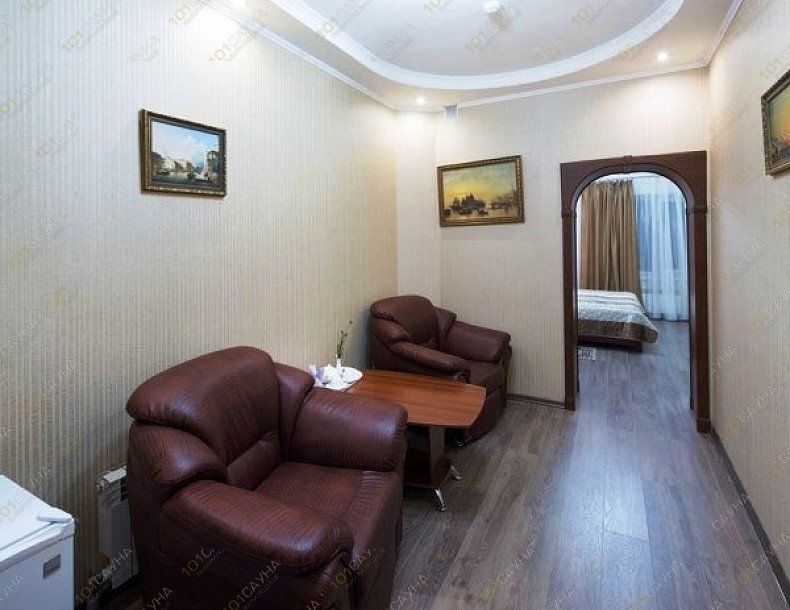 Сауна Элегант, в Новосибирске, Воинская, 60 | 12 | 1001sauna.com