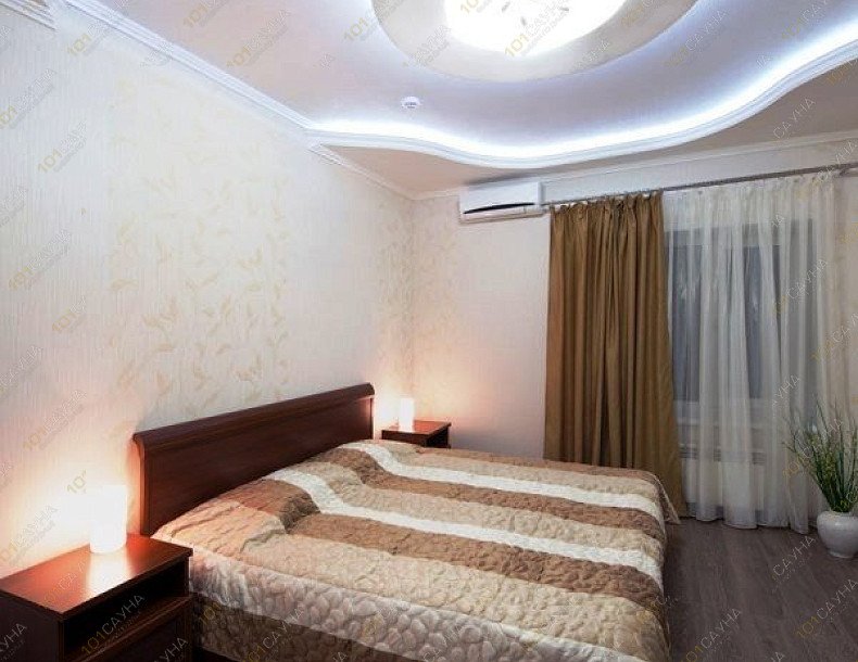 Сауна Элегант, в Новосибирске, Воинская, 60 | 13 | 1001sauna.com