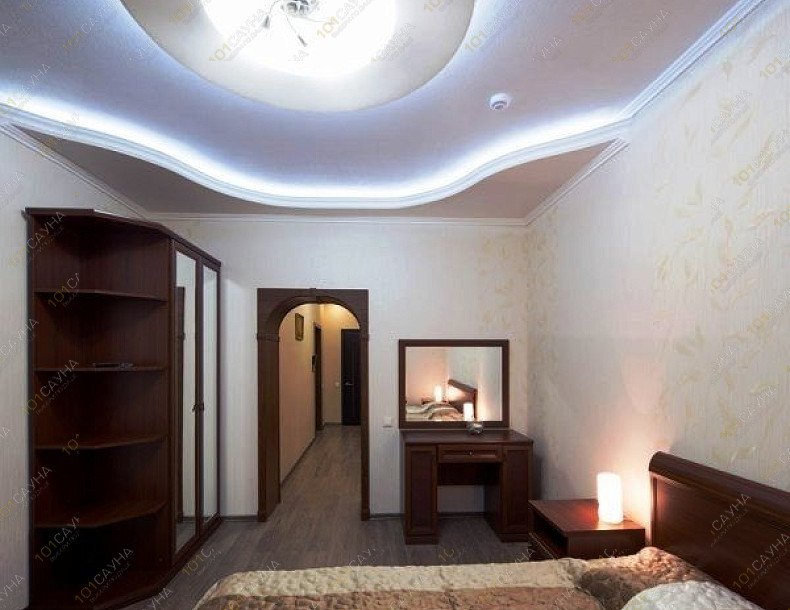 Сауна Элегант, в Новосибирске, Воинская, 60 | 14 | 1001sauna.com