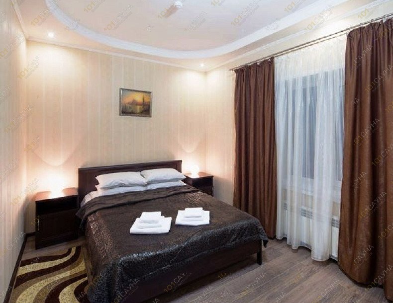 Сауна Элегант, в Новосибирске, Воинская, 60 | 15 | 1001sauna.com