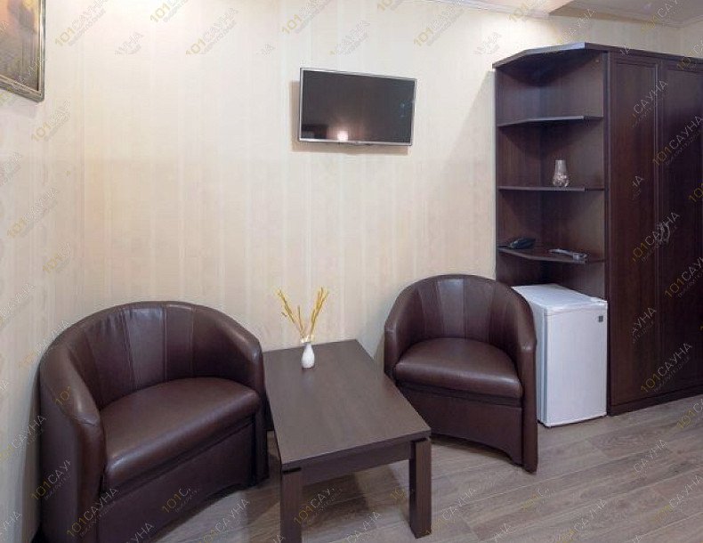 Сауна Элегант, в Новосибирске, Воинская, 60 | 16 | 1001sauna.com