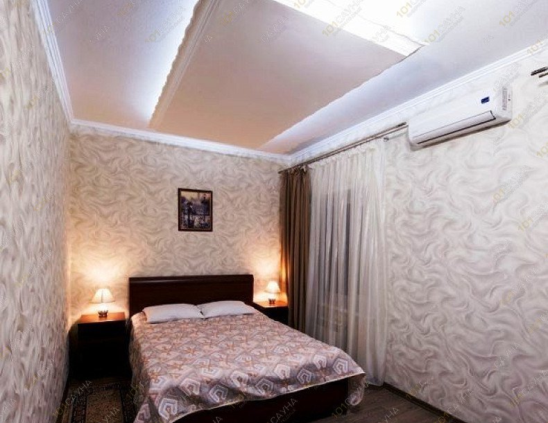 Сауна Элегант, в Новосибирске, Воинская, 60 | 18 | 1001sauna.com