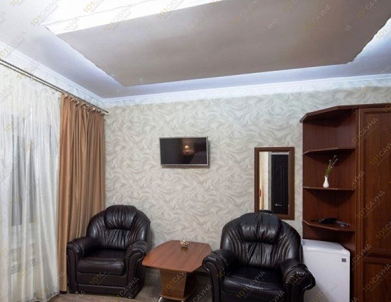 Сауна Элегант, в Новосибирске, Воинская, 60 | 19 | 1001sauna.com