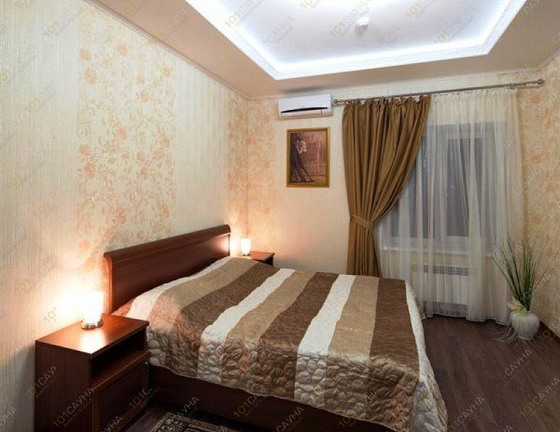 Сауна Элегант, в Новосибирске, Воинская, 60 | 20 | 1001sauna.com