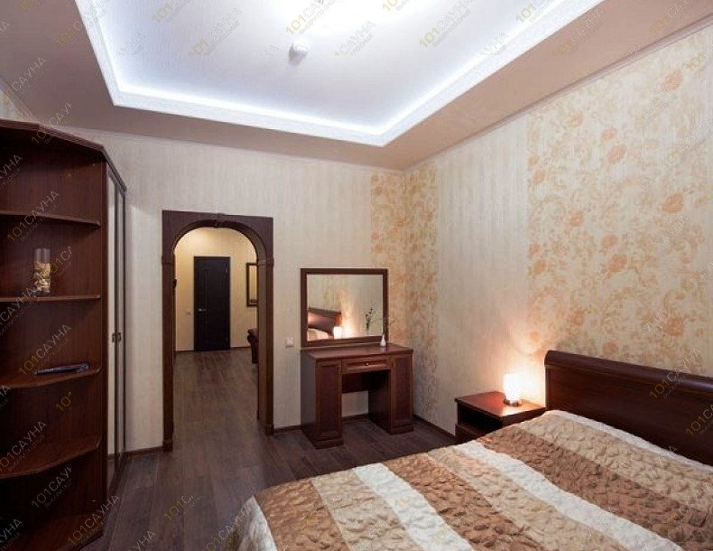 Сауна Элегант, в Новосибирске, Воинская, 60 | 21 | 1001sauna.com