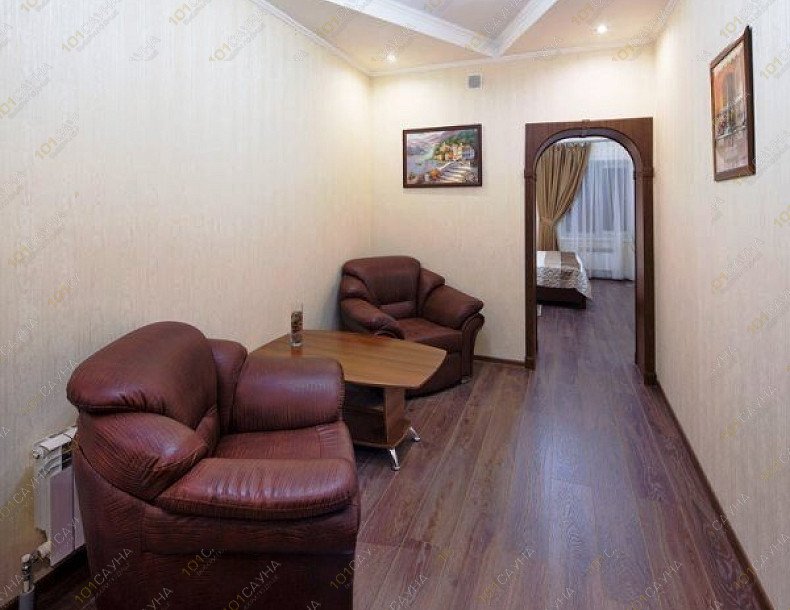 Сауна Элегант, в Новосибирске, Воинская, 60 | 22 | 1001sauna.com