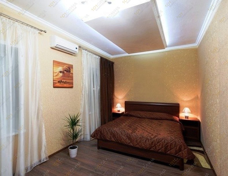 Сауна Элегант, в Новосибирске, Воинская, 60 | 23 | 1001sauna.com