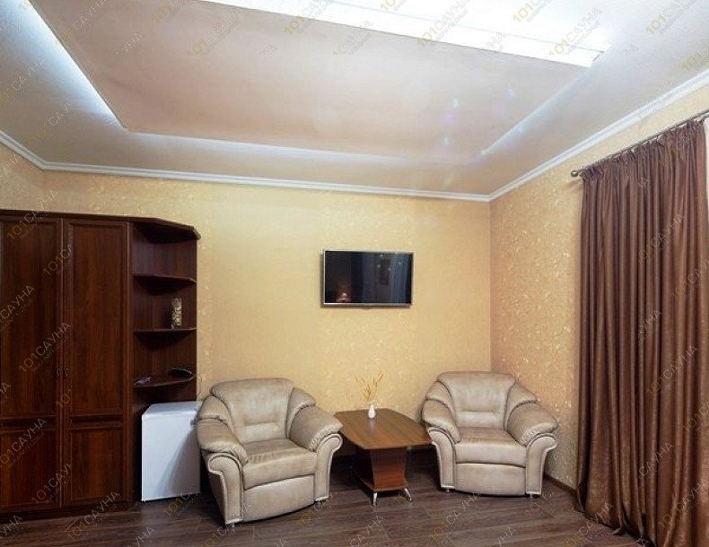 Сауна Элегант, в Новосибирске, Воинская, 60 | 24 | 1001sauna.com