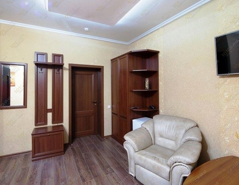 Сауна Элегант, в Новосибирске, Воинская, 60 | 25 | 1001sauna.com