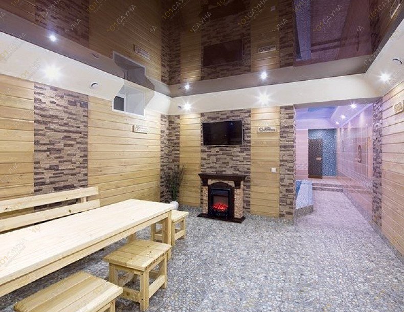 Сауна Элегант, в Новосибирске, Воинская, 60 | 27 | 1001sauna.com