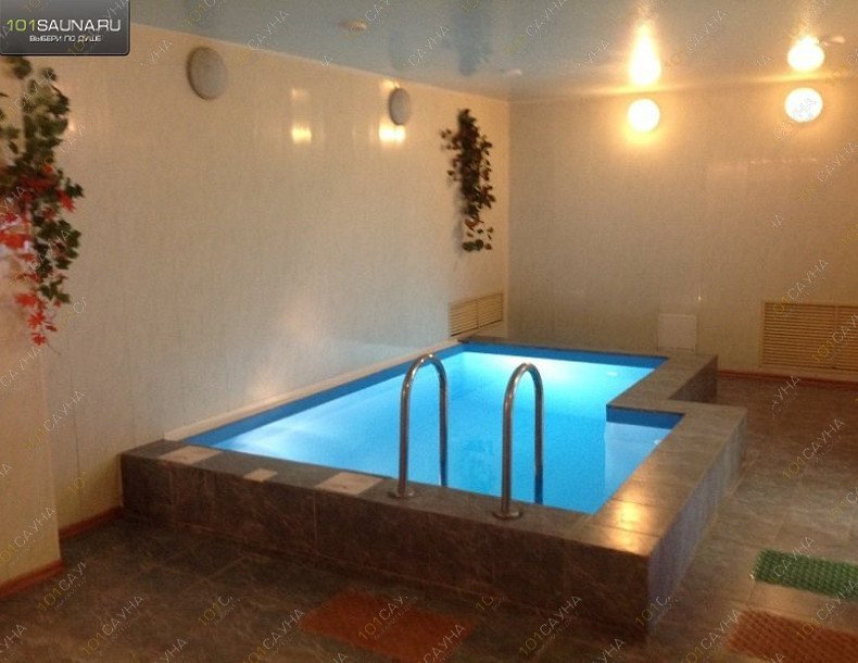 Сауна 360 АРЗ, в Рязани, Забайкальская, 25 | 2 | 1001sauna.com