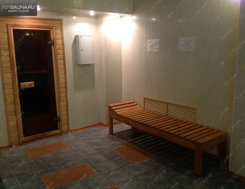 Сауна 360 АРЗ, в Рязани, Забайкальская, 25 | 3 | 1001sauna.com