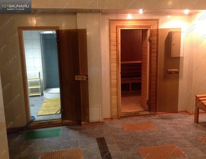 Сауна 360 АРЗ, в Рязани, Забайкальская, 25 | 4 | 1001sauna.com