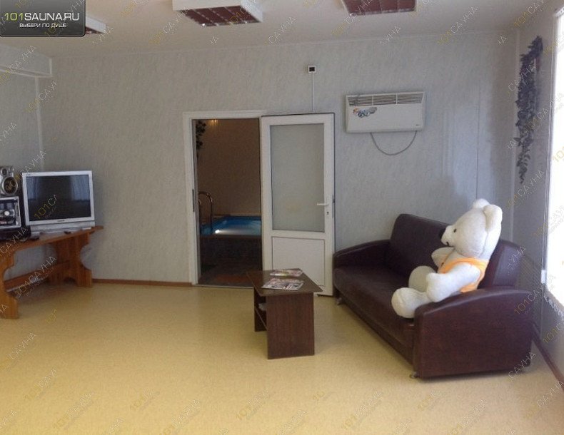 Сауна 360 АРЗ, в Рязани, Забайкальская, 25 | 5 | 1001sauna.com