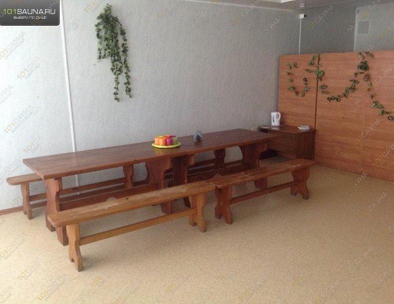 Сауна 360 АРЗ, в Рязани, Забайкальская, 25 | 6 | 1001sauna.com