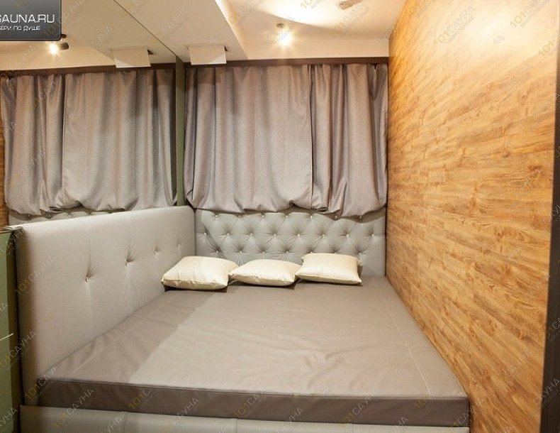 Сауна Африка, в Красноярске, 40 Лет Победы, 2 | 6 | 1001sauna.com