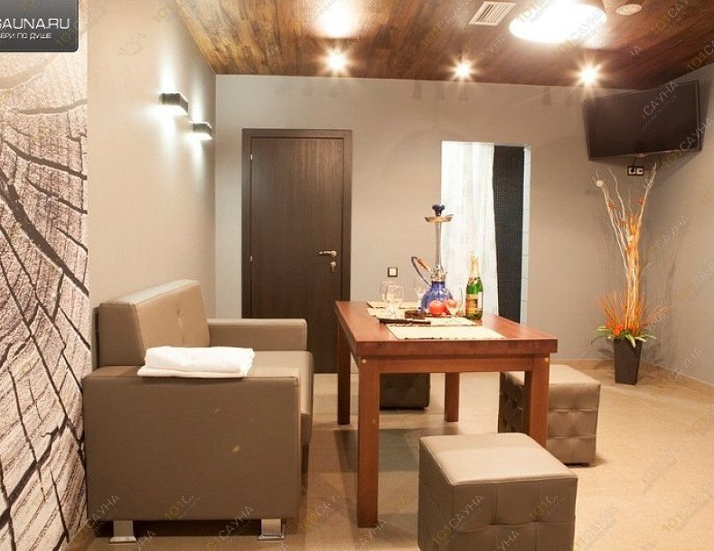 Сауна Африка, в Красноярске, 40 Лет Победы, 2 | 7 | 1001sauna.com