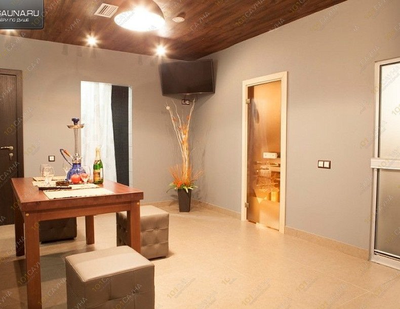 Сауна Африка, в Красноярске, 40 Лет Победы, 2 | 8 | 1001sauna.com