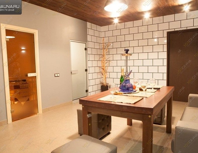 Сауна Африка, в Красноярске, 40 Лет Победы, 2 | 9 | 1001sauna.com