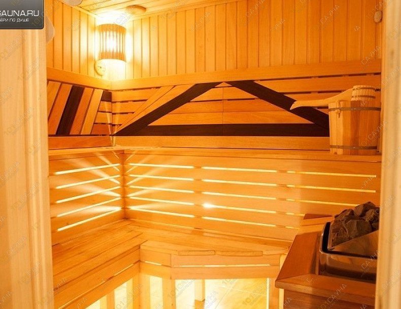Сауна Африка, в Красноярске, 40 Лет Победы, 2 | 10 | 1001sauna.com